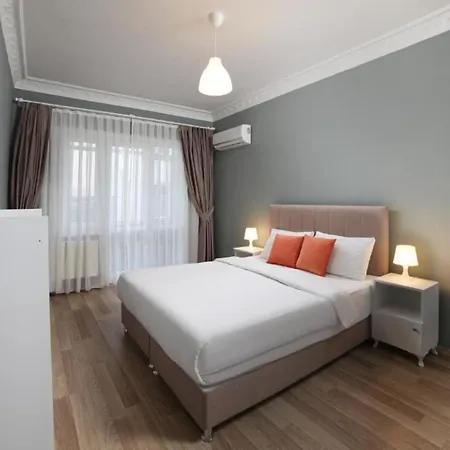 Jevahir Apartahotel