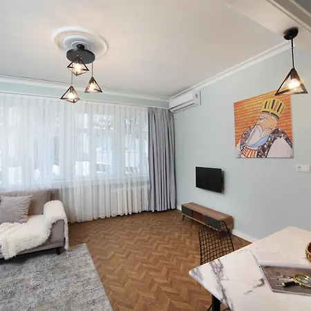 Apartahotel Jevahir
