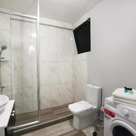 Jevahir מלון דירות איסטמבול