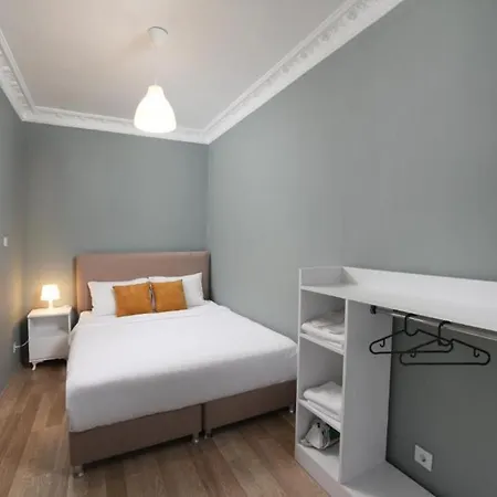 Jevahir Aparthotel