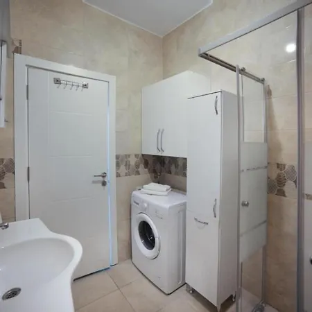 Jevahir 2* Istanbul