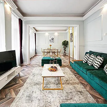 Aparthotel Jevahir 2*