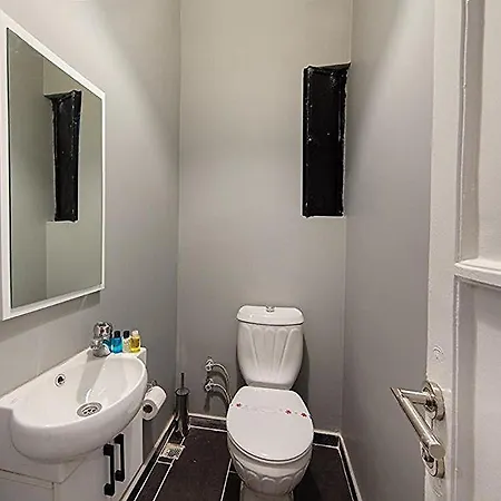 Aparthotel Jevahir