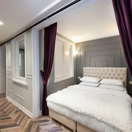 Jevahir 2* Istanbul