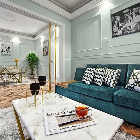 Jevahir Aparthotel 2*